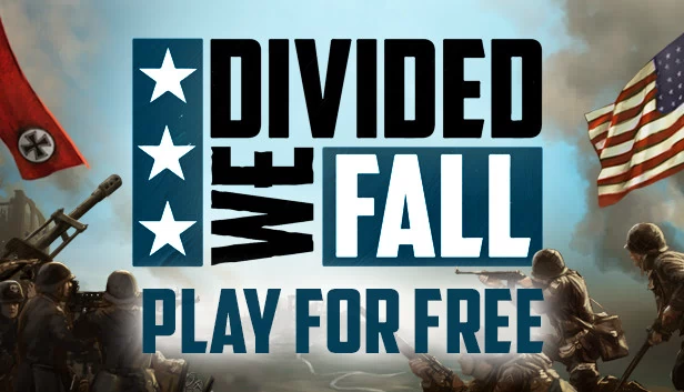 分裂则亡：免费游玩（Divided We Fall: Play For Free） 游戏封面