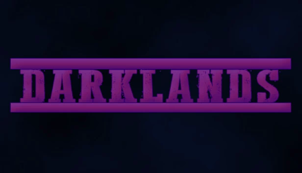 暗黑大地：章节（Darklands: The Chapters） 游戏封面