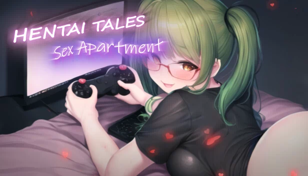 Hentai Tales: Sex Apartment 游戏封面