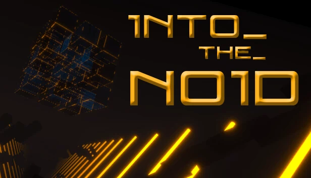 Into The Noid 游戏封面