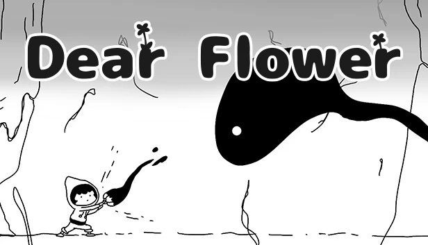 亲爱的花（Dear Flower） 游戏封面
