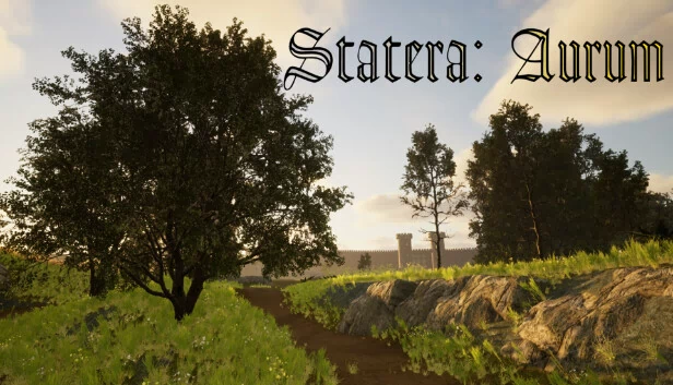 Statera: Aurum 游戏封面