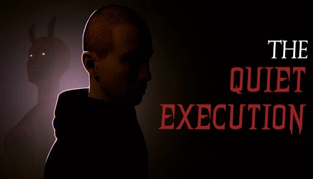 静默处决（The Quiet Execution） 游戏封面