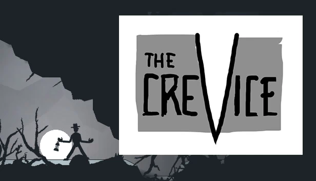 裂隙（The Crevice） 游戏封面