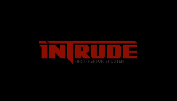 入侵（Intrude） 游戏封面