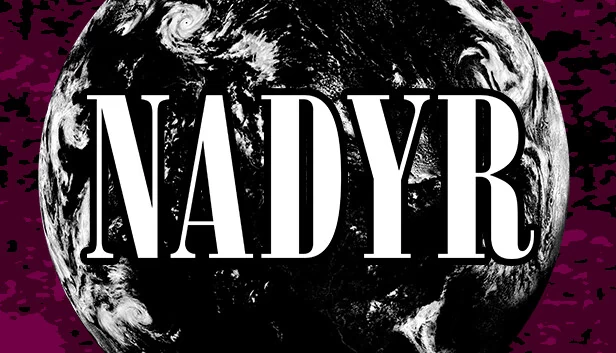 NADYR 游戏封面