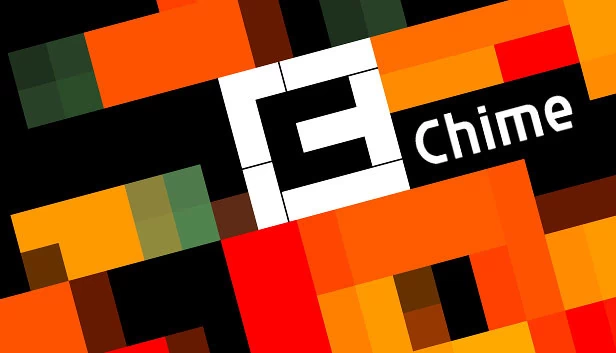 奇幻乐钟（Chime） 游戏封面