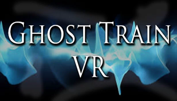 幽灵列车VR（Ghost Train VR） 游戏封面