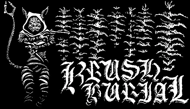 Brush Burial 游戏封面