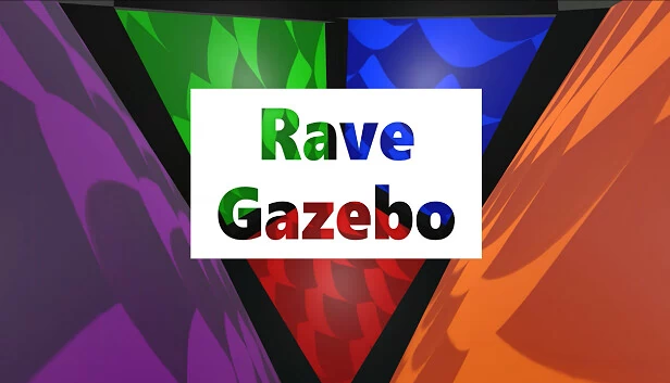 狂欢凉亭（Rave Gazebo） 游戏封面