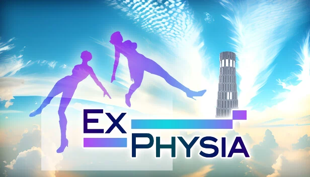 EXPHYSIA 游戏封面