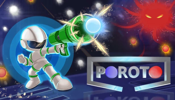 波洛托（POROTO） 游戏封面