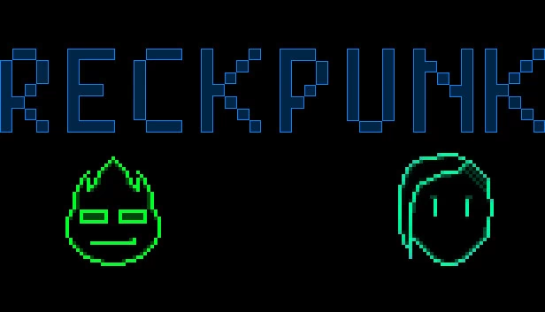 Reckpunk 游戏封面