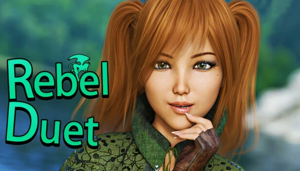 叛逆二重奏（Rebel Duet） 游戏封面