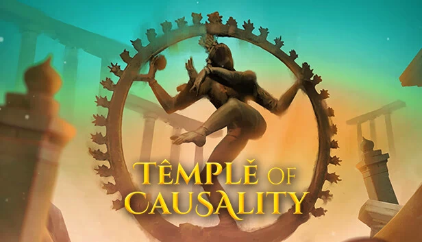 因果神庙（Temple of Causality） 游戏封面