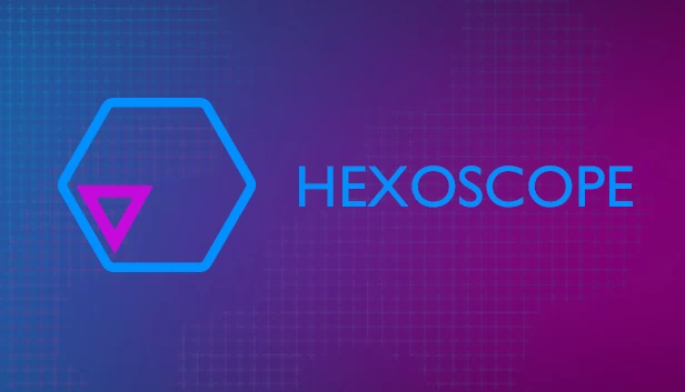 电路迷阵（Hexoscope） 游戏封面