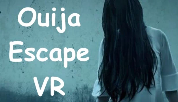 通灵板逃脱 VR（Ouija Escape VR） 游戏封面