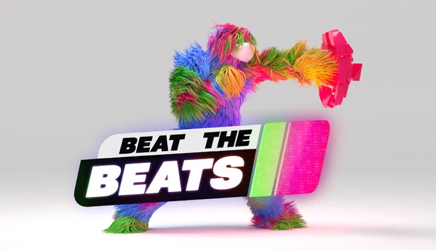 Beat the Beats VR 游戏封面