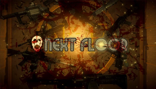 下一层（NEXT FLOOR） 游戏封面