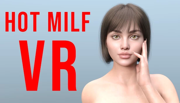 HOT MILF VR 游戏封面