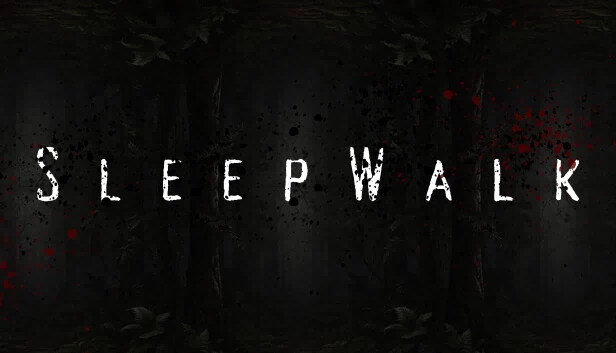 梦游（SleepWalk） 游戏封面