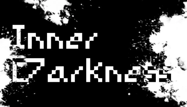 内心黑暗(Inner Darkness) 游戏封面