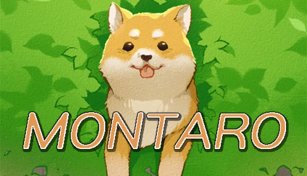 梦太郎（Montaro） 游戏封面