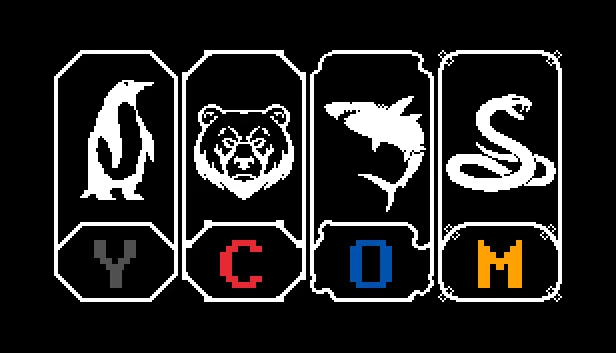 YCOM 游戏封面