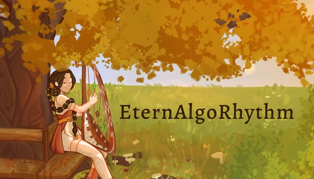 永恒算法节奏（EternAlgoRhythm） 游戏封面