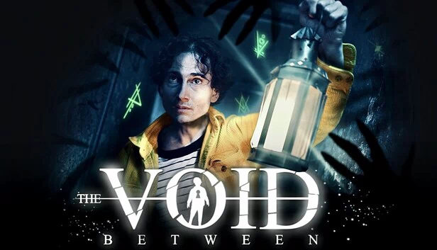 虚空之间（The Void Between） 游戏封面