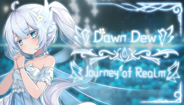 王国之旅：晨露（Journey of Realm：Dawn Dew） 游戏封面
