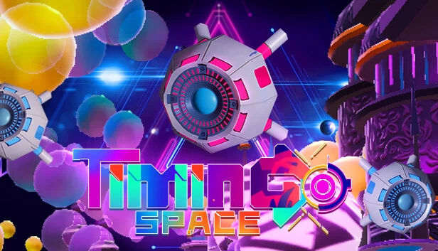 TimingSpace 游戏封面