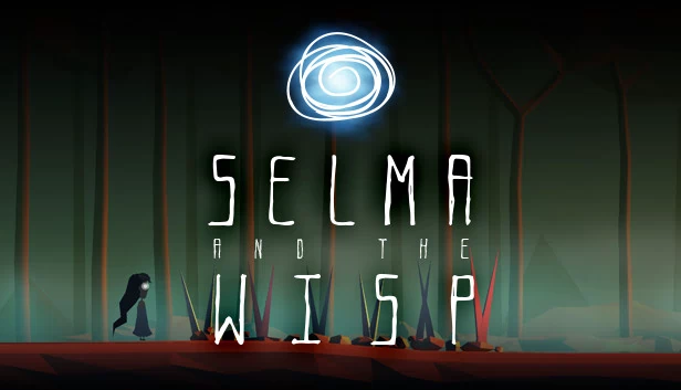 塞尔玛和小精灵（Selma and the Wisp） 游戏封面