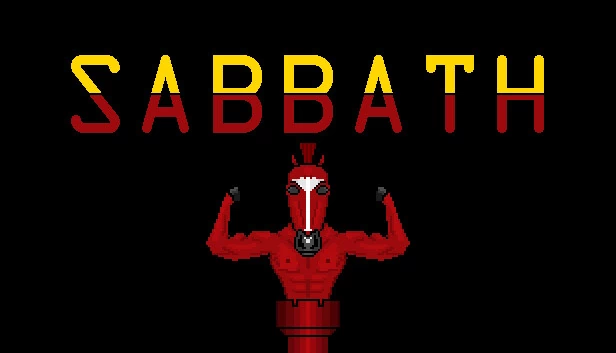 安息日（Sabbath） 游戏封面