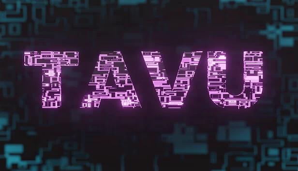 TAVU 游戏封面