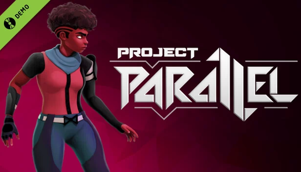 平行计划（Project Parallel） 游戏封面