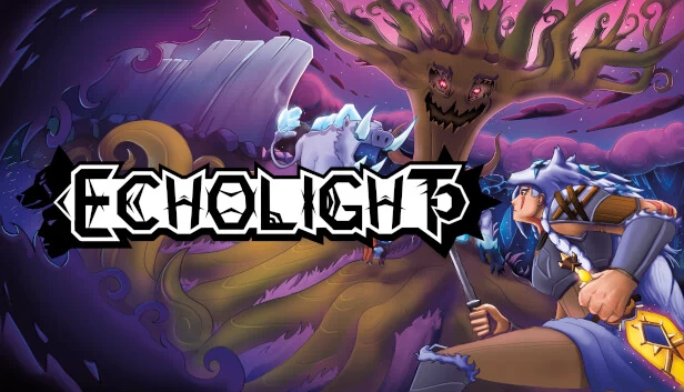 回音之光(Echolight) 游戏封面