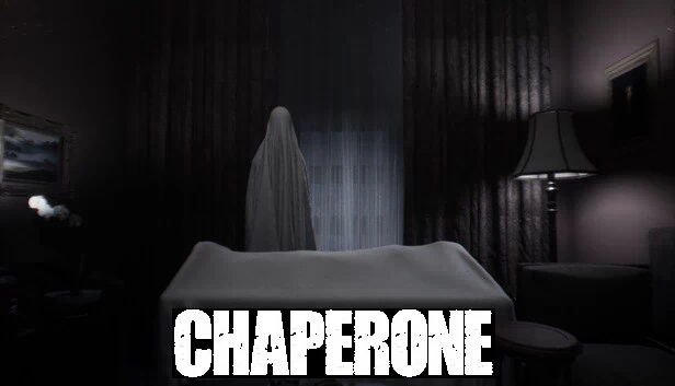 监护人（Chaperone） 游戏封面