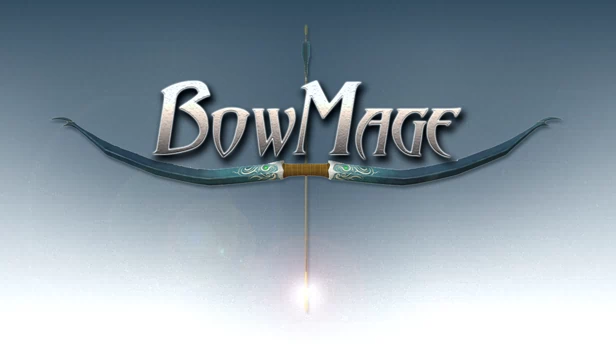 弓箭法师（BowMage） 游戏封面