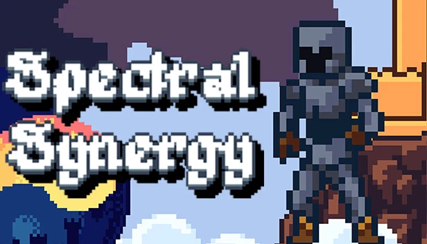 光谱协同（Spectral Synergy） 游戏封面