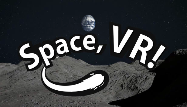 空间, VR!（Space, VR!） 游戏封面
