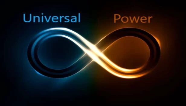 通用力量(Universal Power) 游戏封面