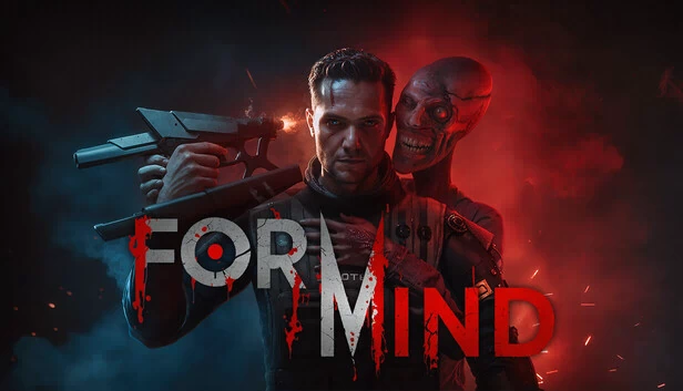ForMind 游戏封面