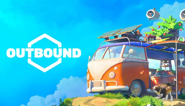 拾光旅人（Outbound） 游戏封面