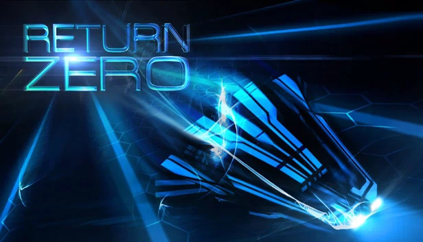 归零VR（Return Zero VR） 游戏封面