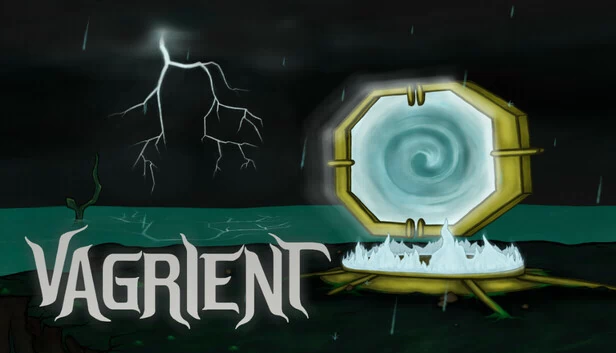 VAGRIENT 游戏封面