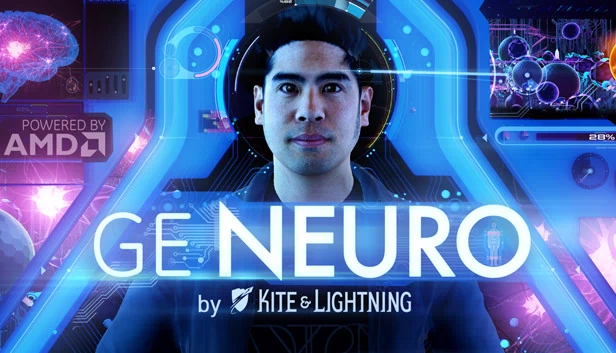 GE Neuro 游戏封面