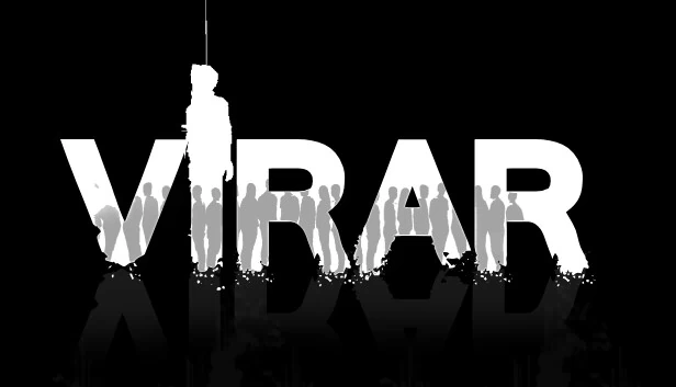 Virar 游戏封面