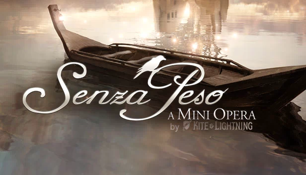 Senza Peso 游戏封面