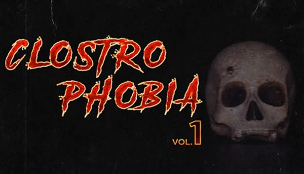 幽闭恐惧症:第一卷(Clostrophobia: Vol 1) 游戏封面